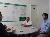 Município de Atalaia ganhará cinco poços para melhorias no abastecimento de água