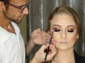 Qual maquiagem usar no Natal? Confira dicas importantes pra você arrasar!