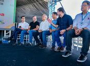 Chico Filho participa de entrega de 140 apartamentos no Vergel 
