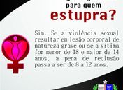 Ministério Público já ajuizou mais de 100 ações contra estupradores este ano na capital