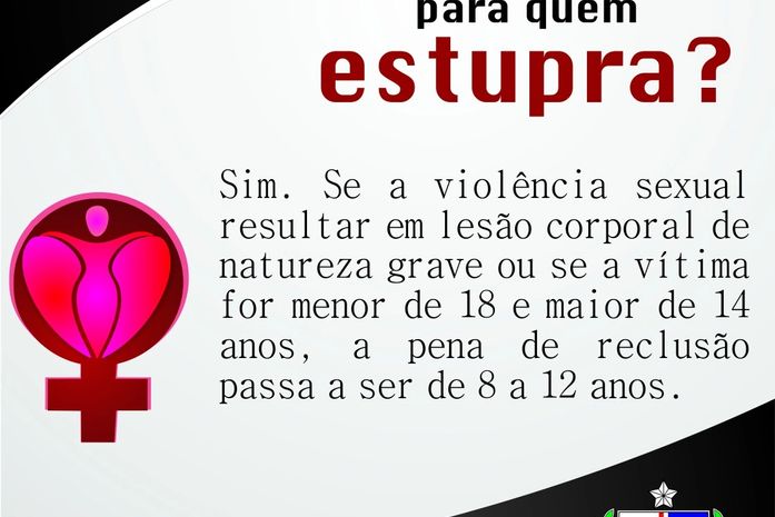 Ministério Público já ajuizou mais de 100 ações contra estupradores este ano na capital
