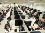 Call center