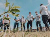 Central da Natura e fábrica Copra devem gerar mais de mil empregos em AL