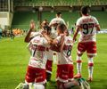 CRB segura empate fora de casa contra o América-MG e mantém boa sequência na Série B