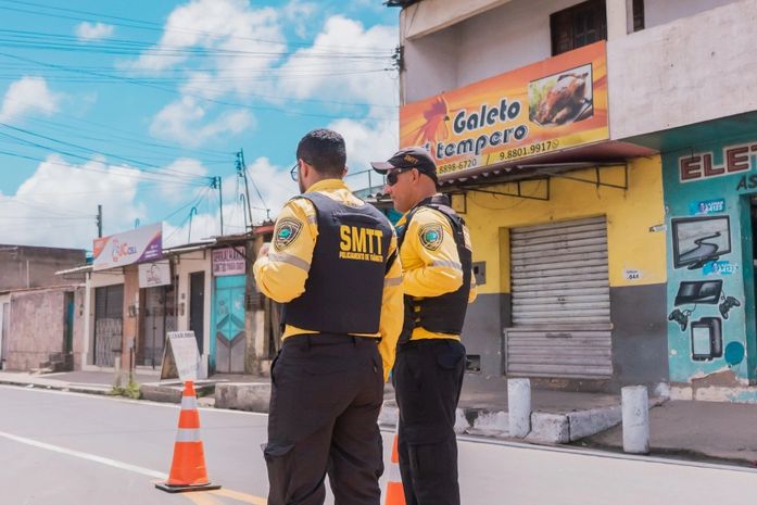 Ruas do Centro serão interditadas para eventos em celebração a Corpus Christi em Maceió