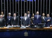 Congresso aprova orçamento para 2026