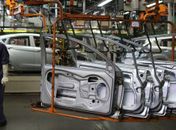 Atividade econômica tem queda de 1,95% no primeiro trimestre