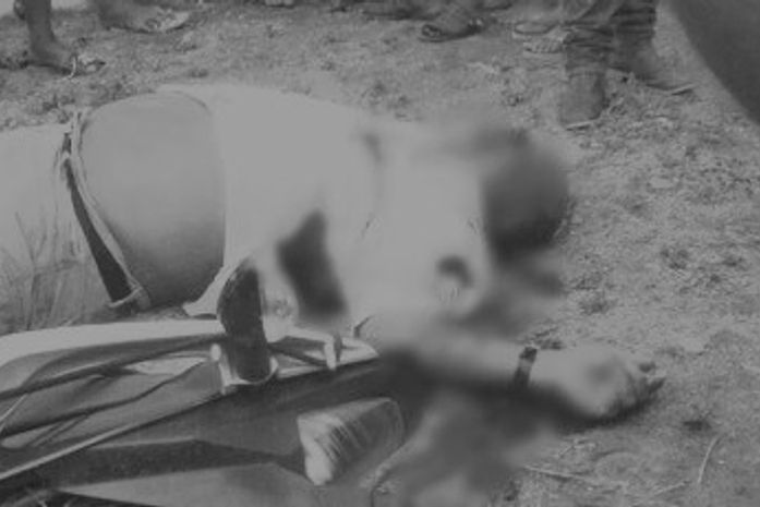 Homem é assassinado a tiros em Major Izidoro