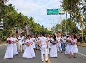 Noite Afro na 3ª feira de Carnaval em Maceió