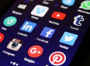 Anúncios são divulgados principalmente nas redes sociais