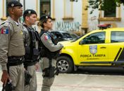 SSP aciona Plano de Defesa em mais de 40 municípios do Agreste e Sertão alagoano