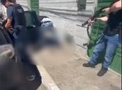 Falso corretor de imóveis é preso por estelionato em Arapiraca; idosa chegou a pagar R$ 50 mil