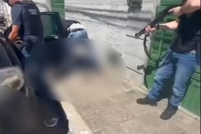 Falso corretor de imóveis é preso por estelionato em Arapiraca; idosa chegou a pagar R$ 50 mil