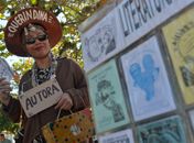 Literatura de Cordel é reconhecida como Patrimônio Cultural do Brasil