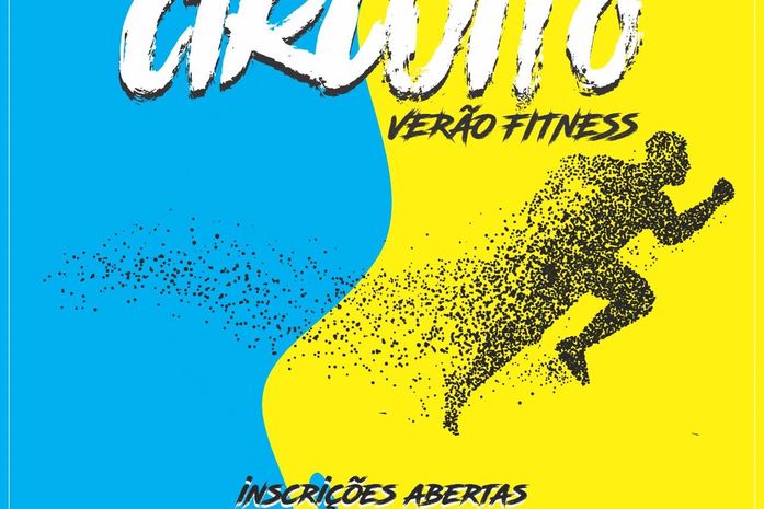 EJC realiza I Circuito Verão Fitness