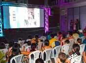 Tardezinha Cultural inicia sessões itinerantes neste domingo (25)