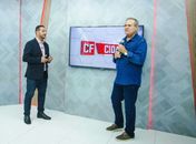 Ronaldo Lessa anuncia pré-candidatura ao Senado em Arapiraca