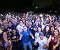 Santana do Mundaú: Em grande ato, grupo de André Castro e Arthur Freitas dá demonstração de força política e reafirma compromisso com Renan Filho