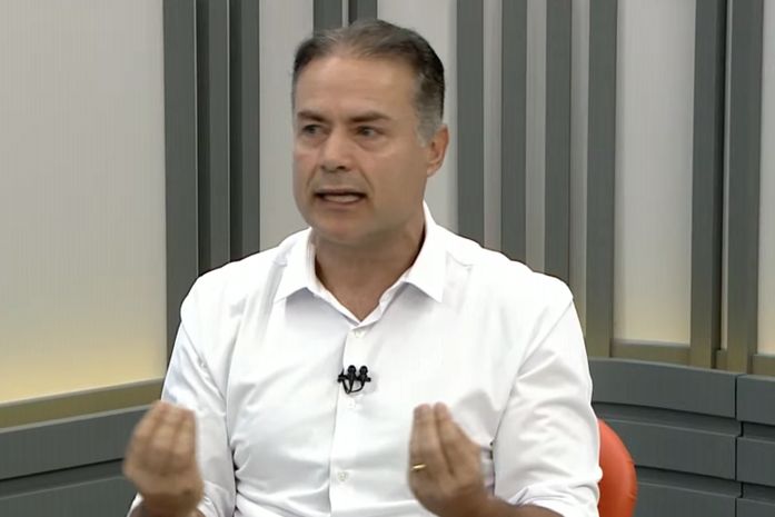Renan Filho defende criação do Hospital de Traumas, clínicas da família e cartão 'Escola 1.000'