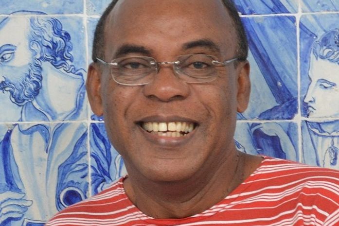 Quilombo dos Palmares é destaque de livro lançado pelo professor e historiador Zezito Araújo