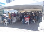 Ato do Sindpol