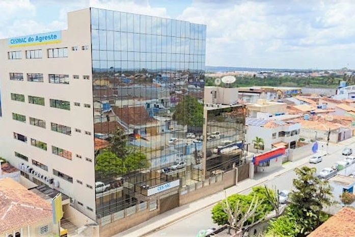 Arapiraca receberá curso de Psicologia do Cesmac