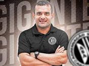 Renatinho Potiguar deixa comando técnico do Asa após goleada em Palmeira 