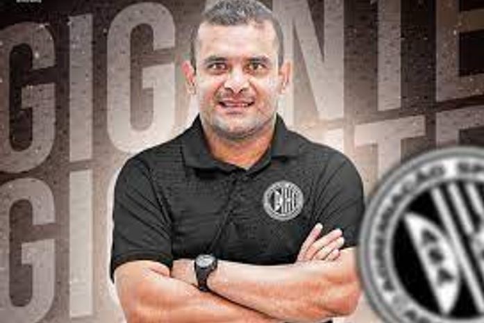 Renatinho Potiguar deixa comando técnico do Asa após goleada em Palmeira