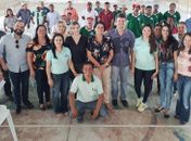 Secretaria lança programa 'Saúde mais Perto: direito de todos' em Anadia