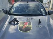 Suspeito de tráfico morre em confronto com a polícia na Chã de Bebedouro

