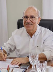 Em artigo, Ronaldo Lopes diz que é a hora do Baixo São Francisco