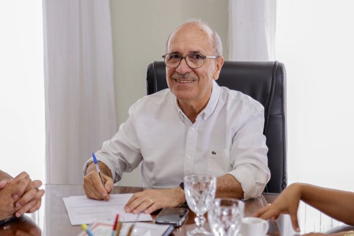 Em artigo, Ronaldo Lopes diz que é a hora do Baixo São Francisco