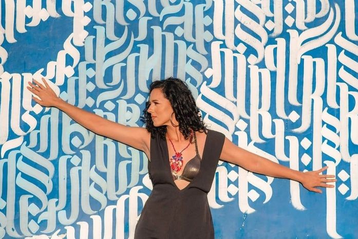 O que está ‘Por Vir’: conheça o novo EP da alagoana Lucy Muritiba