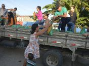 Prefeitura de Anadia realiza tradicional entrega de kits da Semana Santa