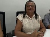 Prefeita Tia Júlia recebe missão para comandar MDB dos Calheiros em Palmeira  