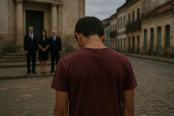 Alagoas de cabeça baixa: a naturalização da opressão e a falência da esquerda