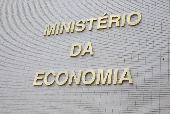 Ministério da Economia