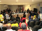 Secretários vão à Assembleia falar sobre ações de segurança adotadas nas escolas de AL