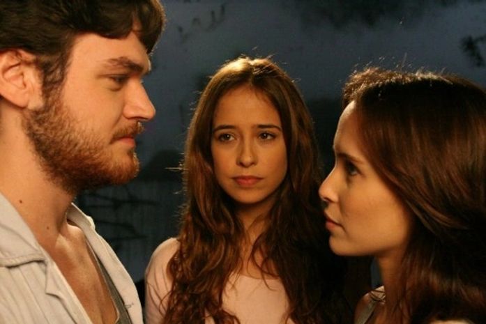 “Carranca Cineclube” estreia na Casa da Cultura neste sábado