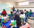 Dia do Professor: Girau celebra a valorização e o cuidado com os profissionais da rede municipal de ensino