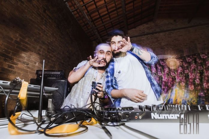 Sétima edição do São Joindie acontece nesta sexta (02) no Rex Jazz Bar