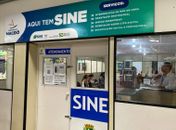 Procurando emprego? Sine oferta mais de 1,2 mil vagas em Maceió; veja como concorrer