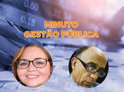 Minuto Gestão entrevista Genildo Gomes, sobre a responsabilidade do parecerista jurídico