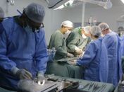 Paciente do primeiro transplante de fígado em Alagoas recebe alta da UTI