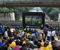 Brasil estreia na Copa hoje; veja onde assistir ao jogo contra Marrocos em Maceió