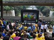 Brasil estreia na Copa hoje; veja onde assistir ao jogo contra Marrocos em Maceió