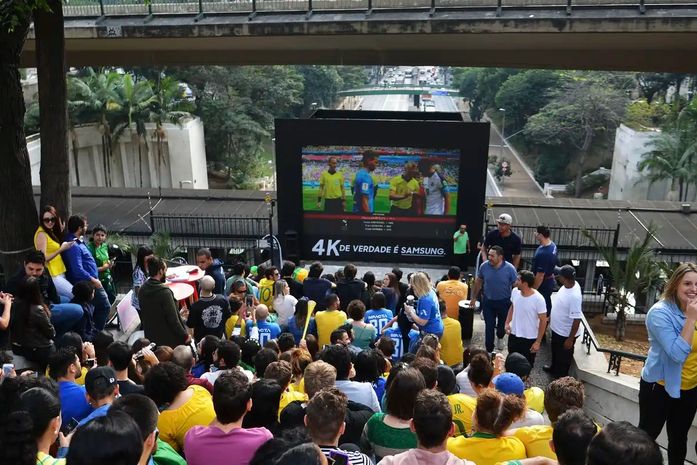 Brasil estreia na Copa hoje; veja onde assistir ao jogo contra Marrocos em Maceió