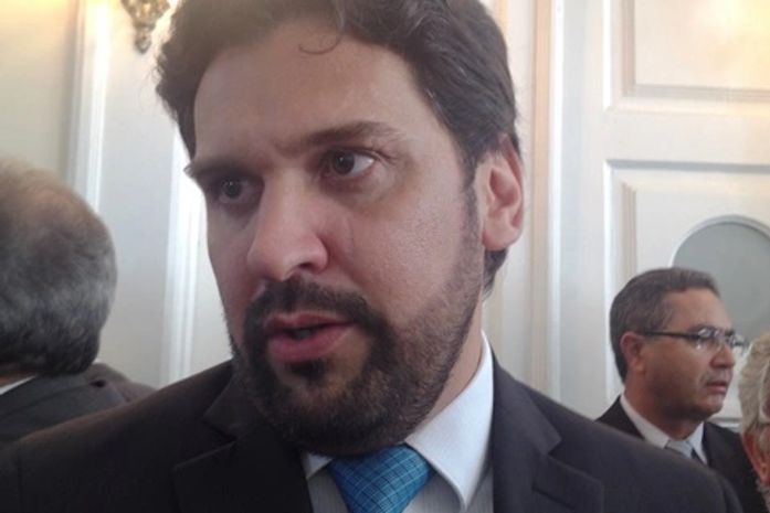 Deputado Isnaldo Bulhões