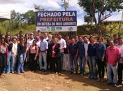 Alagoas chega ao número de 85 lixões fechados