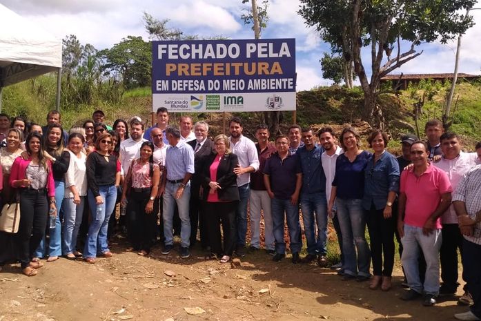 Alagoas chega ao número de 85 lixões fechados